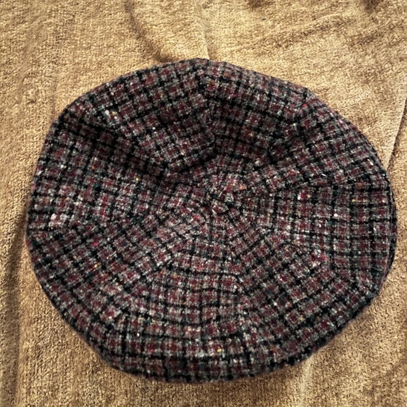 Hat - Picture 1 of 3